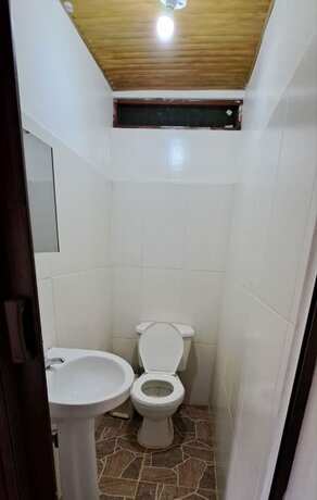 Imagen de la habitación del Hotel Reserva Natural Yavary Tucano. Foto 18