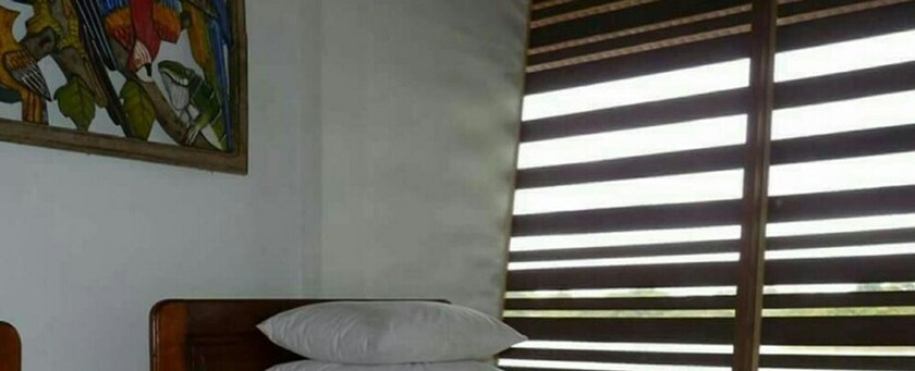 Imagen de la habitación del Hotel Reserva Natural Yavary Tucano. Foto 20