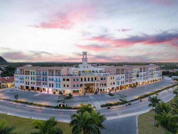 Imagen general del Hotel Reserva Real by Harper. Foto 1