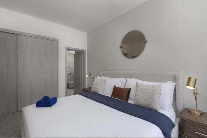 Imagen de la habitación del Hotel Reserva Real by Harper. Foto 2