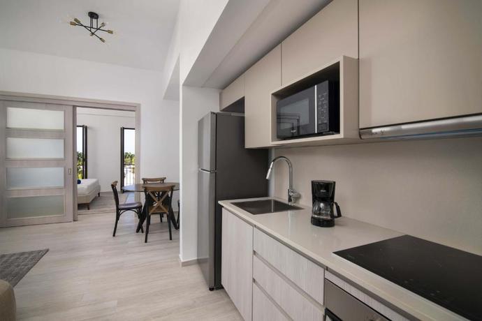 Imagen de la habitación del Hotel Reserva Real by Harper. Foto 4