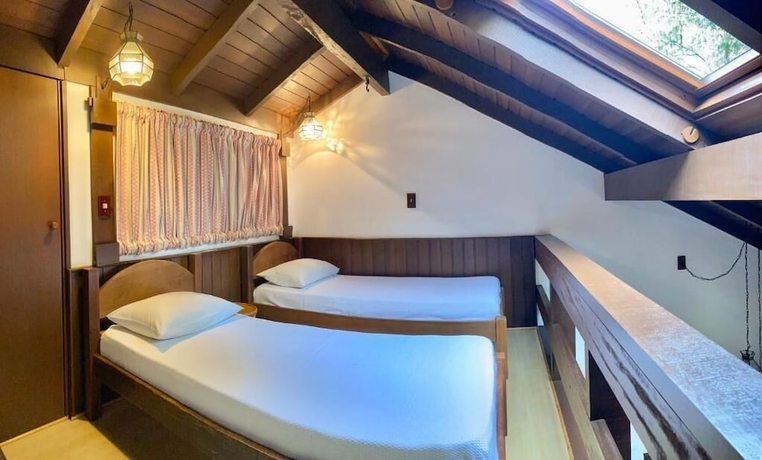 Imagen de la habitación del Hotel Reserva da Raposa. Foto 3