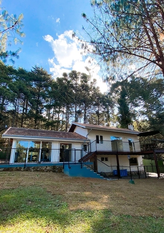 Imagen de la habitación del Hotel Reserva da Raposa. Foto 10
