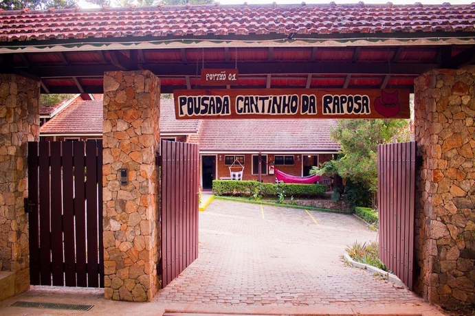 Imagen general del Hotel Reserva da Raposa. Foto 1
