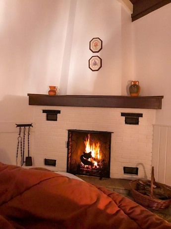 Imagen de la habitación del Hotel Reserva da Raposa. Foto 12