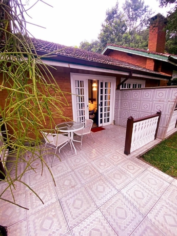 Imagen de la habitación del Hotel Reserva da Raposa. Foto 15