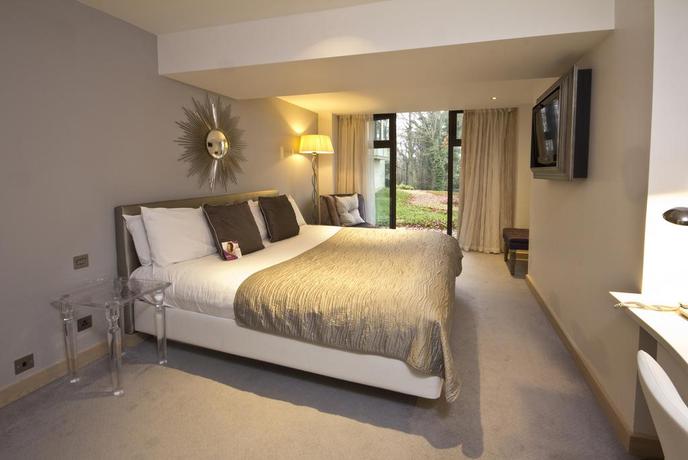 Imagen de la habitación del Hotel Reserve, by Warner Hotels. Foto 3