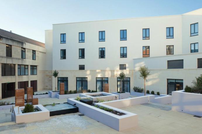Imagen general del Hotel Reserve, by Warner Hotels. Foto 1