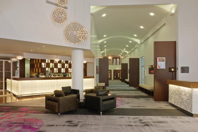 Imagen de los interiores del Hotel Reserve, by Warner Hotels. Foto 10