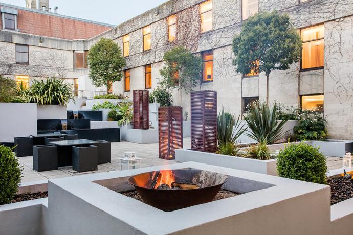 Imagen de los exteriores del Hotel Reserve, by Warner Hotels. Foto 8