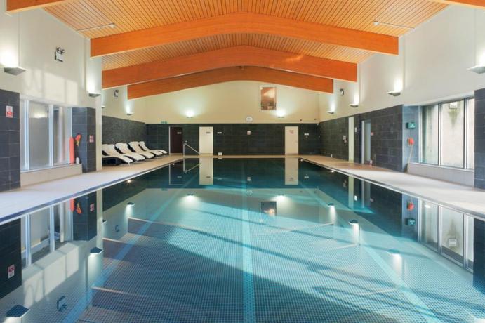 Imagen de la piscina del Hotel Reserve, by Warner Hotels. Foto 11