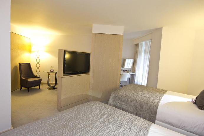 Imagen de la habitación del Hotel Reserve, by Warner Hotels. Foto 5