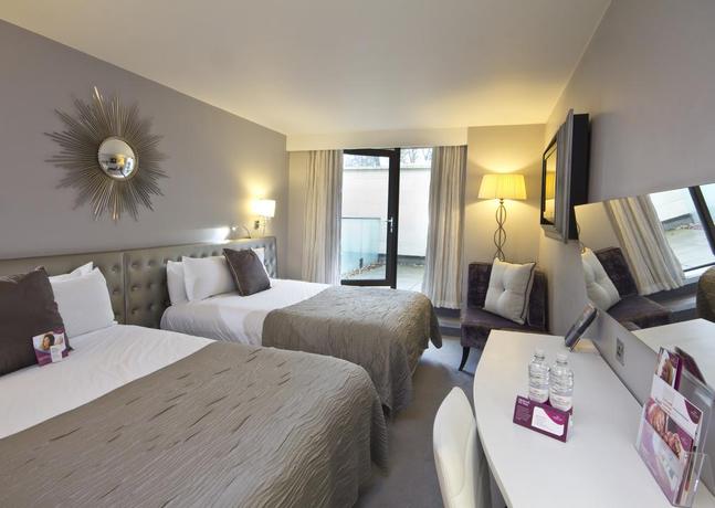 Imagen de la habitación del Hotel Reserve, by Warner Hotels. Foto 7