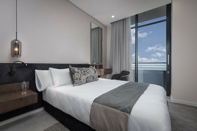 Imagen general del Hotel Reserved Suites Illovo. Foto 2