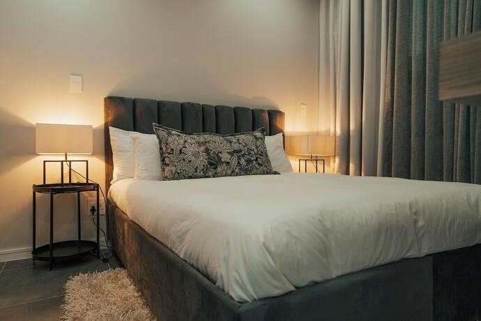 Imagen general del Hotel Reserved Suites Illovo. Foto 3