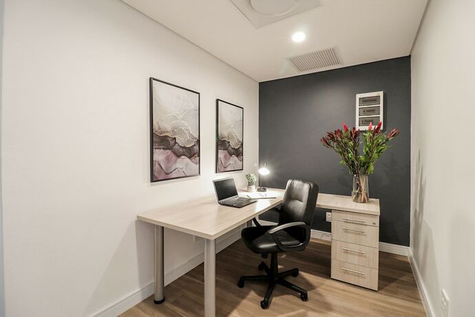 Imagen general del Hotel Reserved Suites Illovo. Foto 4