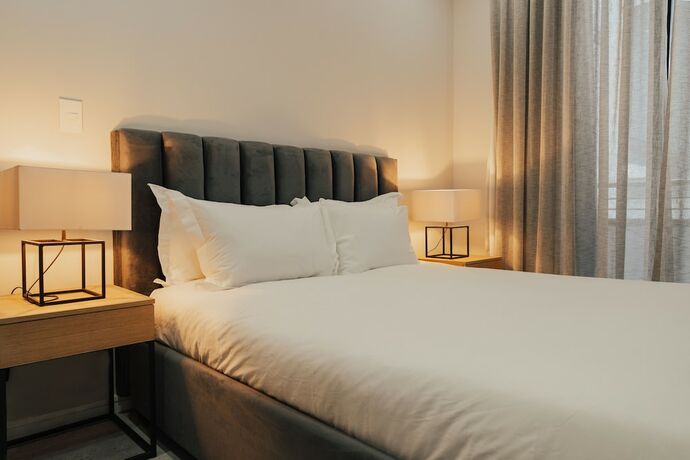 Imagen general del Hotel Reserved Suites Illovo. Foto 5