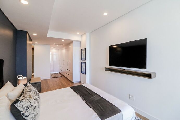Imagen de la habitación del Hotel Reserved Suites Illovo. Foto 14