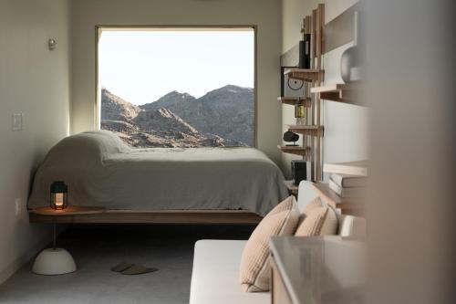 Imagen general del Hotel Reset, Twentynine Palms. Foto 8