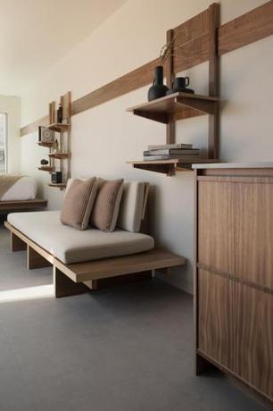 Imagen general del Hotel Reset, Twentynine Palms. Foto 11