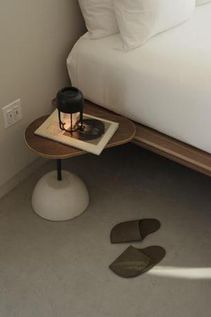 Imagen general del Hotel Reset, Twentynine Palms. Foto 12