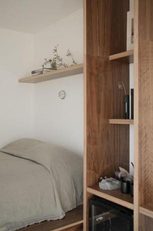 Imagen de la habitación del Hotel Reset, Twentynine Palms. Foto 19