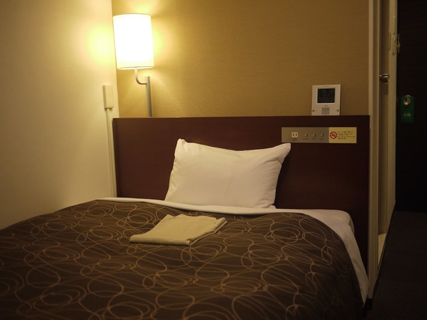 Imagen de la habitación del Hotel Resh Tottori Ekimae. Foto 5