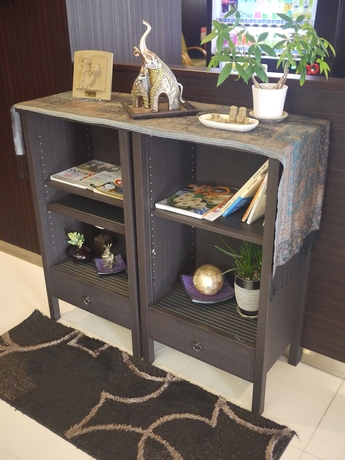 Imagen de los interiores del Hotel Resh Tottori Ekimae. Foto 13