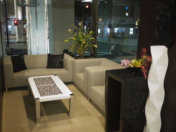 Imagen de los interiores del Hotel Resh Tottori Ekimae. Foto 14