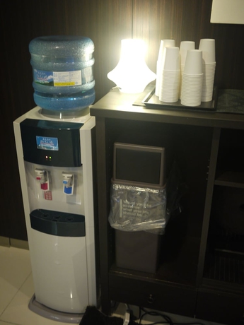 Imagen de los interiores del Hotel Resh Tottori Ekimae. Foto 16