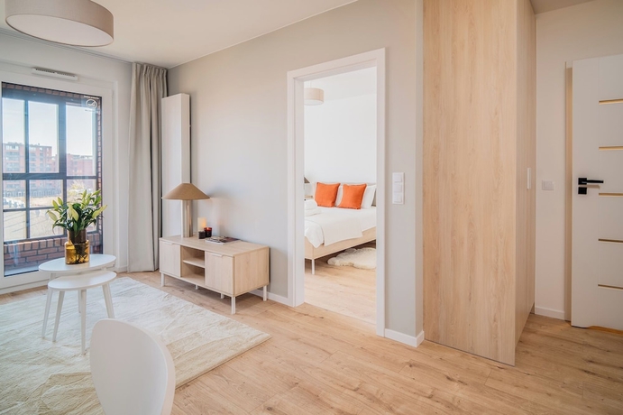 Imagen de la habitación del Hotel Resi Apartments. Foto 5