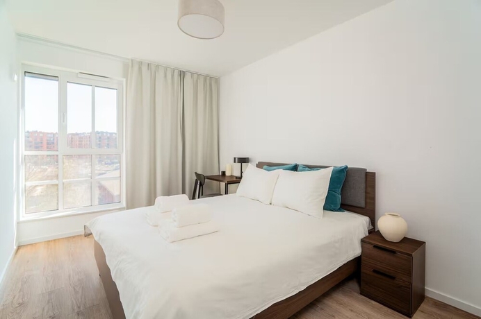 Imagen de la habitación del Hotel Resi Apartments. Foto 7