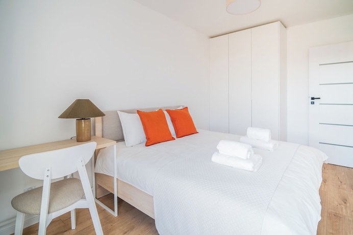 Imagen de la habitación del Hotel Resi Apartments. Foto 12