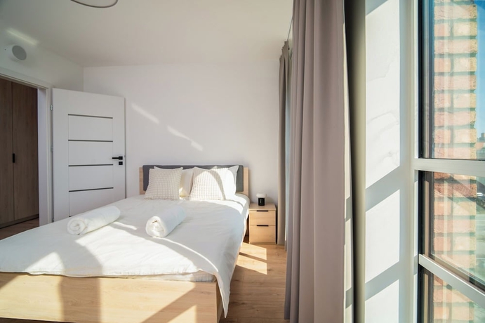 Imagen de la habitación del Hotel Resi Apartments. Foto 14
