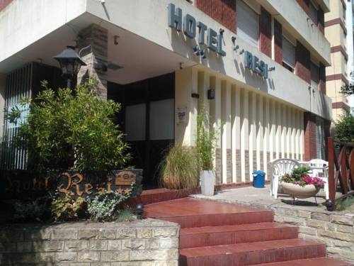 Imagen general del Hotel Resi San Bernardo. Foto 5