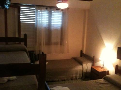 Imagen de la habitación del Hotel Resi San Bernardo. Foto 21