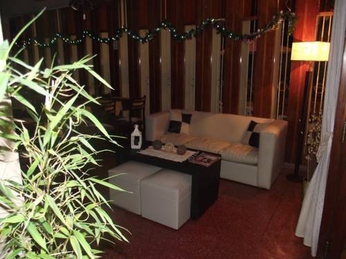 Imagen general del Hotel Resi San Bernardo. Foto 8