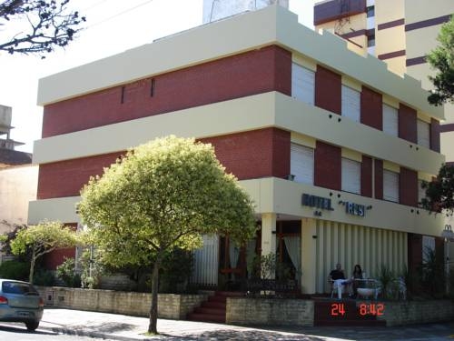Imagen general del Hotel Resi San Bernardo. Foto 9