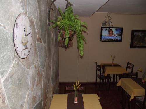 Imagen general del Hotel Resi San Bernardo. Foto 16