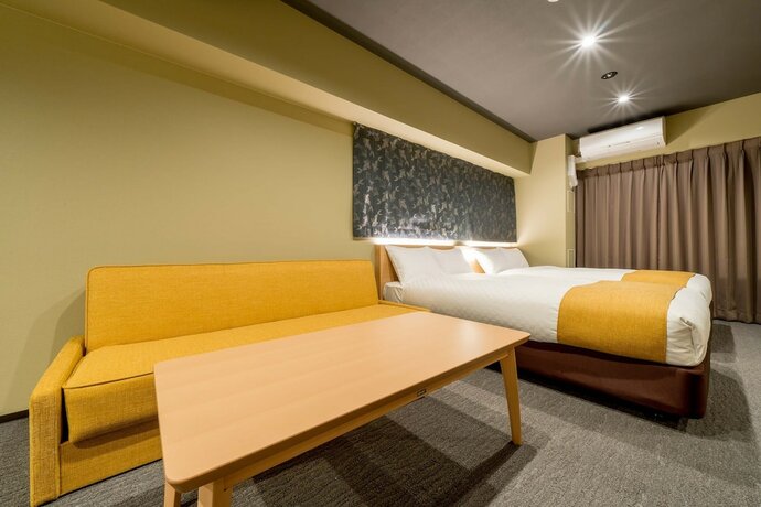 Imagen general del Hotel Resi Stay Andon. Foto 4