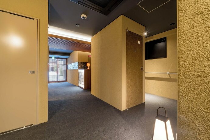 Imagen general del Hotel Resi Stay Andon. Foto 7