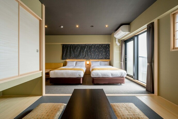 Imagen general del Hotel Resi Stay Andon. Foto 9