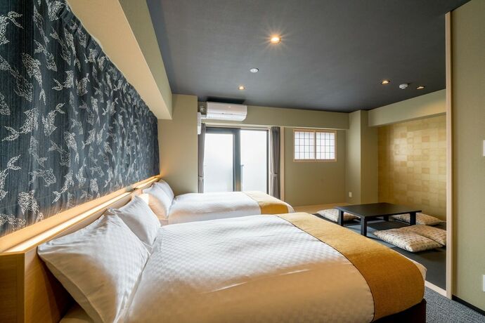 Imagen general del Hotel Resi Stay Andon. Foto 10