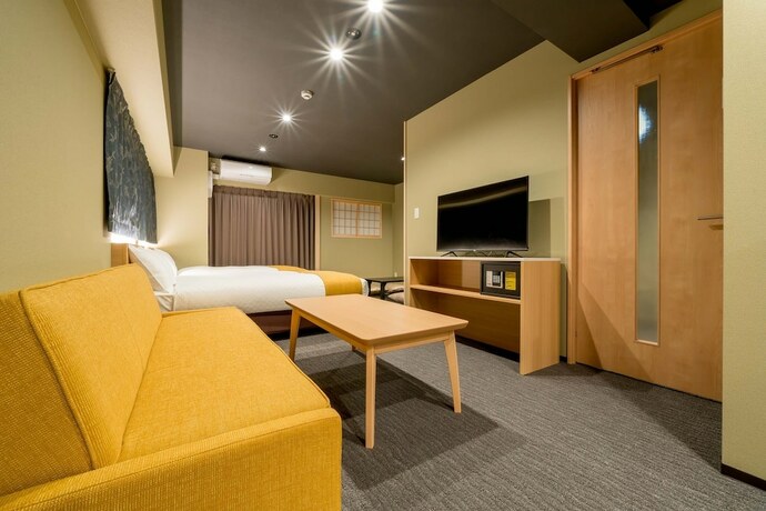 Imagen general del Hotel Resi Stay Andon. Foto 12