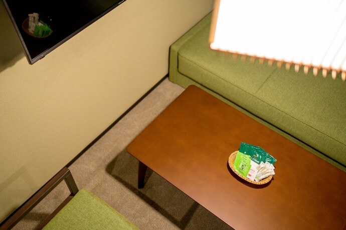 Imagen de la habitación del Hotel Resi Stay Andon. Foto 18