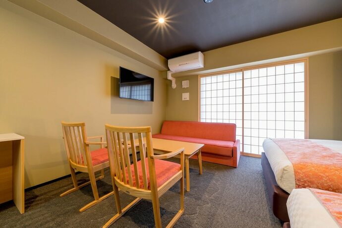 Imagen de la habitación del Hotel Resi Stay Andon. Foto 20