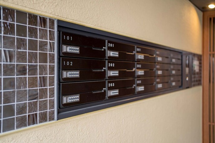 Imagen de los interiores del Hotel Resi Stay Andon. Foto 31