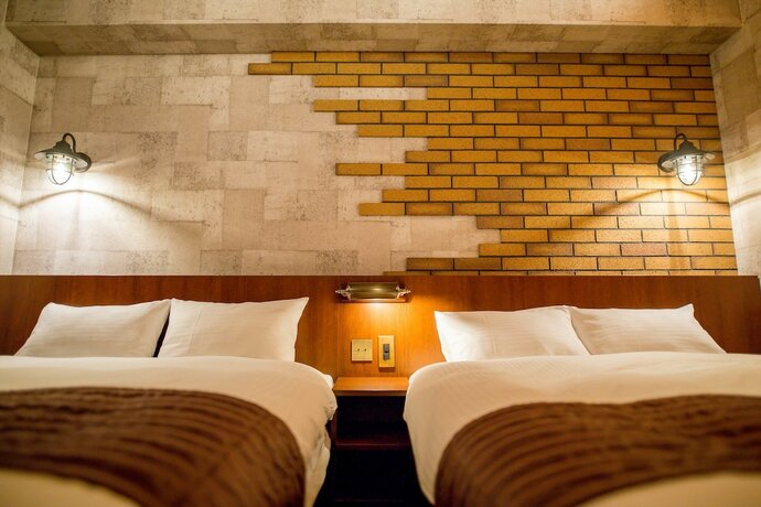 Imagen general del Hotel Resi Stay Brix. Foto 3