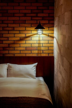 Imagen general del Hotel Resi Stay Brix. Foto 4