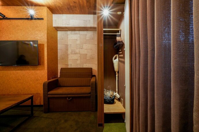 Imagen general del Hotel Resi Stay Brix. Foto 5